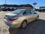 2015 Toyota Camry Base