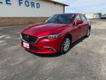 2016 Mazda Mazda6 i Grand Touring