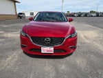 2016 Mazda Mazda6 i Grand Touring