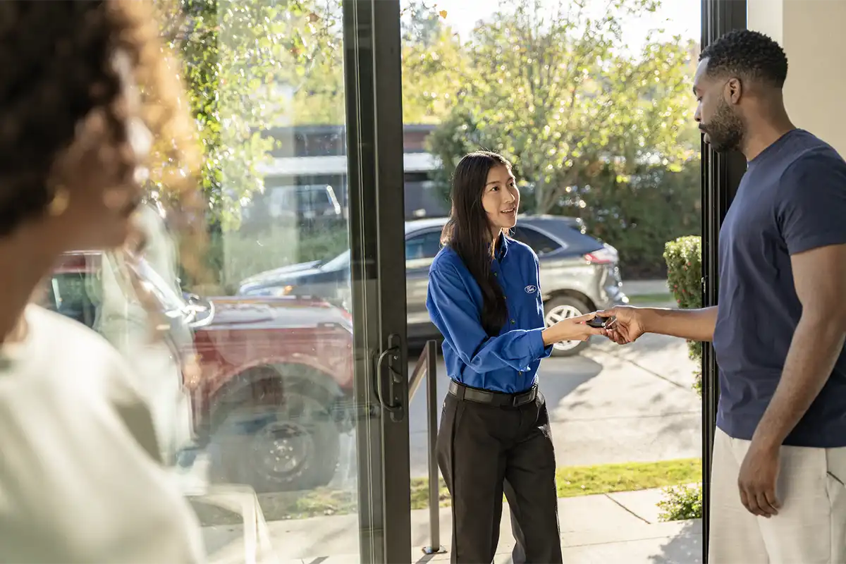 Heberle Ford in Forsyth MT