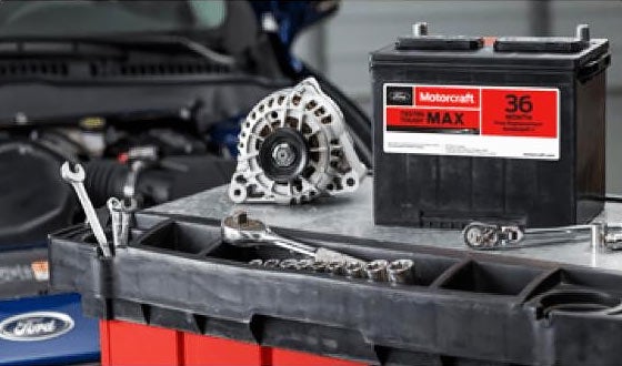 Battery | Heberle Ford in Forsyth MT