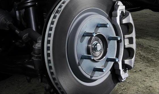 Brakes | Heberle Ford in Forsyth MT